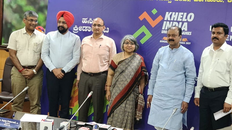 khelo india
