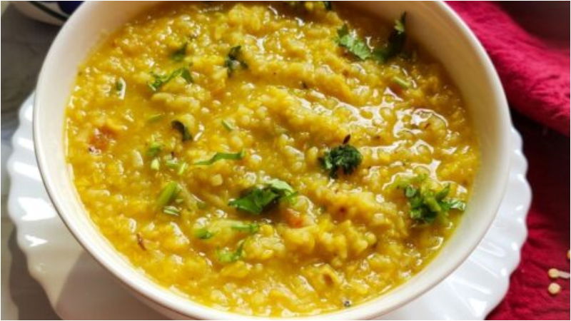 khichdi 2