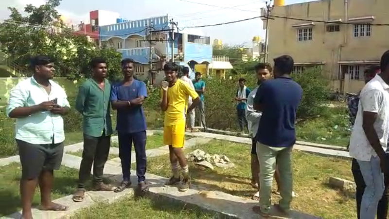 kolara death man 3