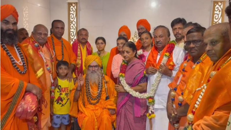ks eshwarappa 5