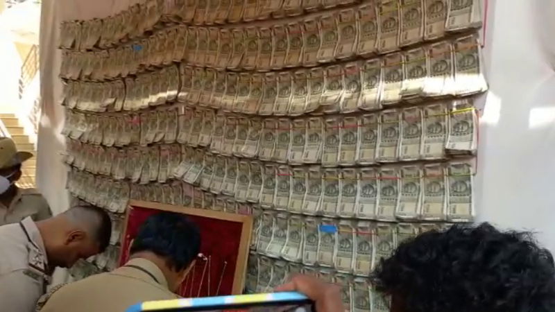 kumarswamy lout bengaluru 4