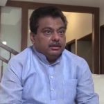 m.b.patil