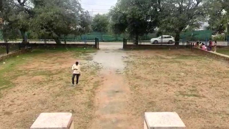 madikeri gandhiji 1