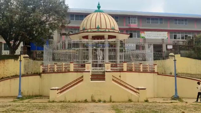 madikeri gandhiji