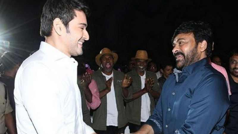 mahesh babu