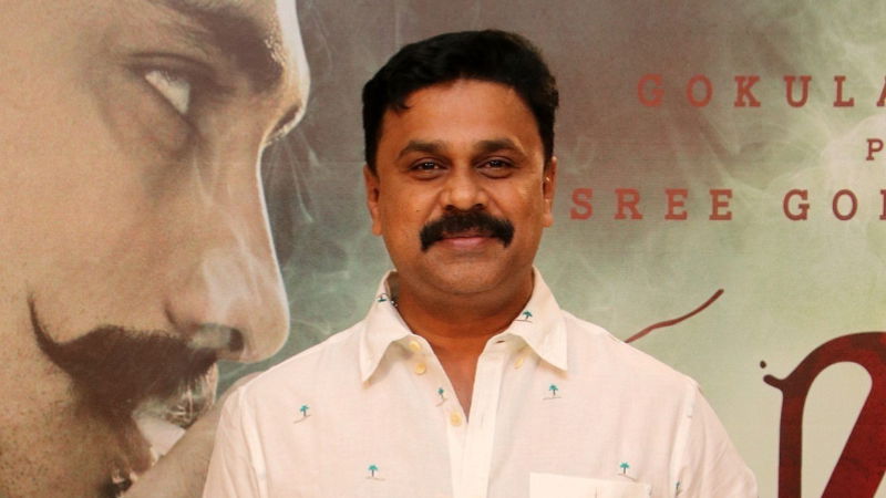 malayalam actor dileep 2