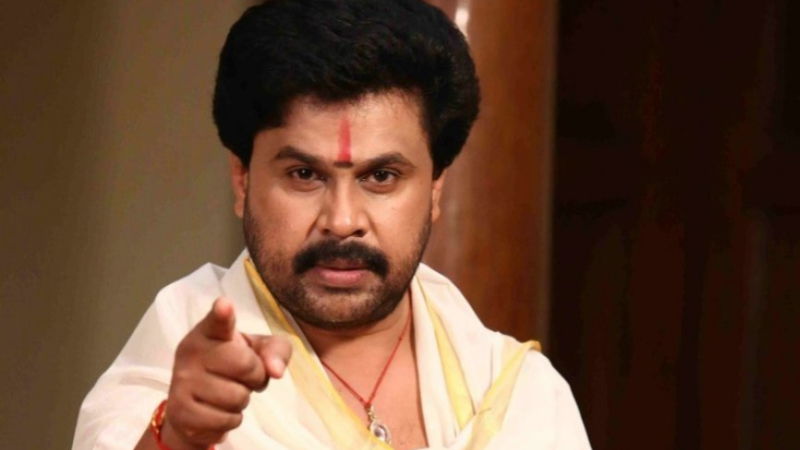 malayalam actor dileep 4