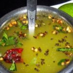 mango rasam 1