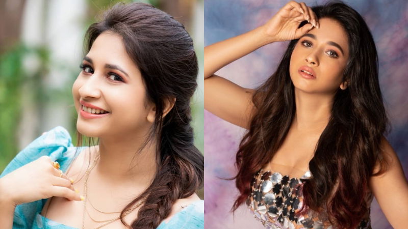manvitha harish