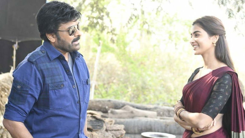 megastar pooja