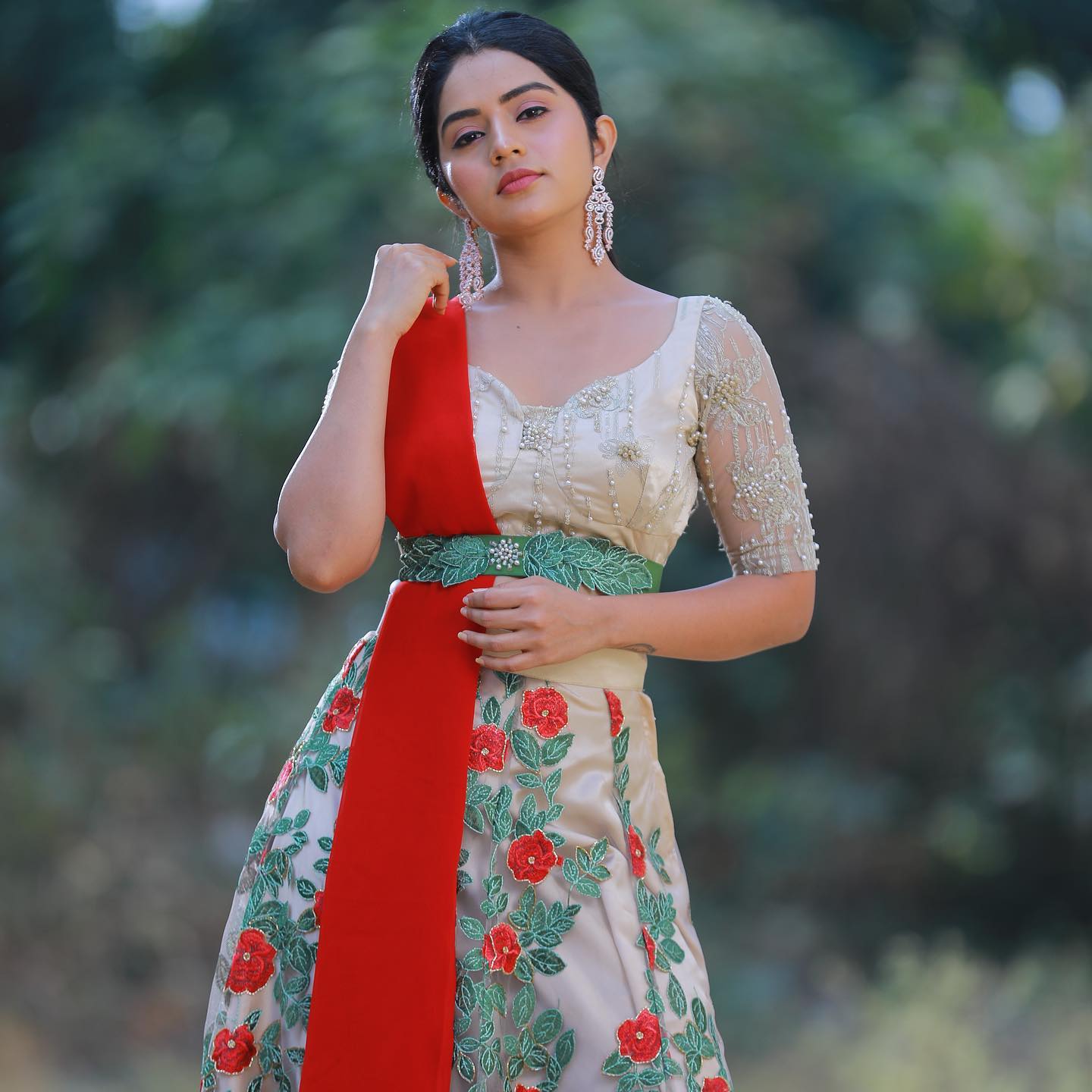 megha