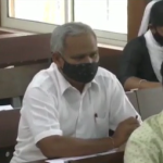 mla exam
