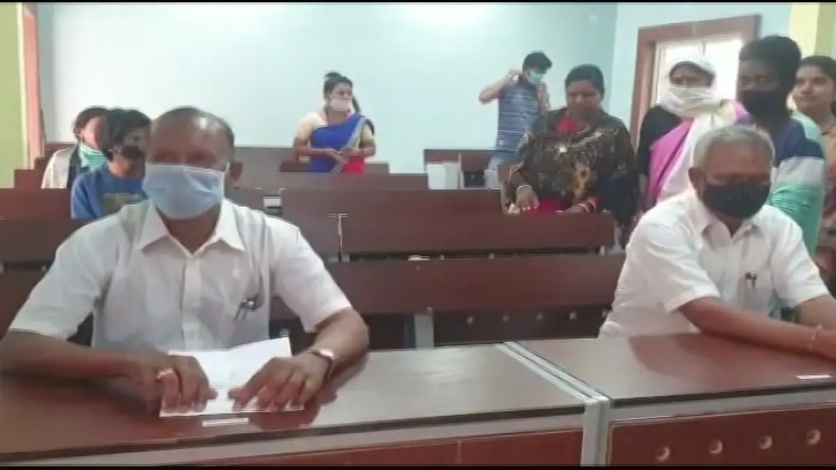 mla exam 3