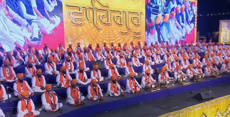 modi a