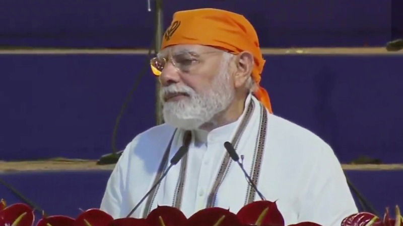 modi