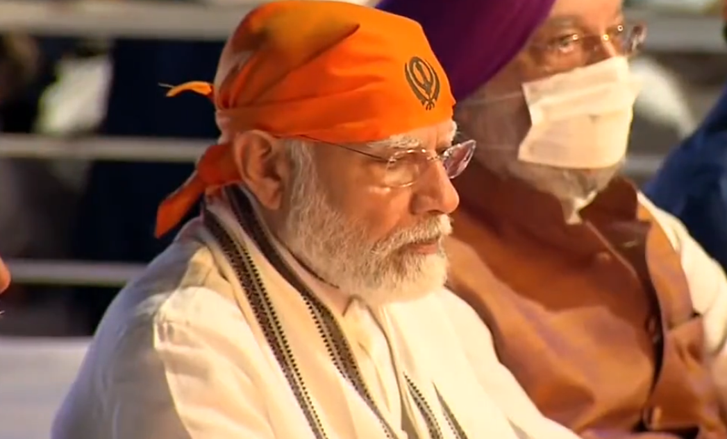 modi