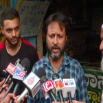 muskan father
