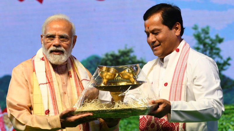 narendra modi 2