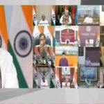 narendra modi covid meeting