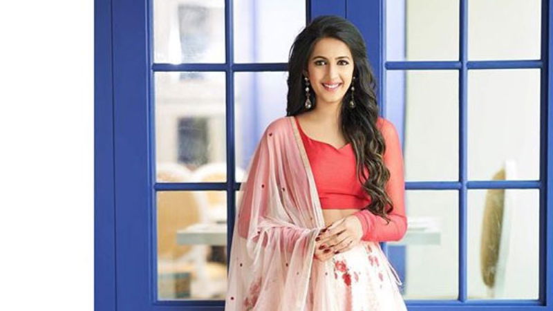 niharika konidela