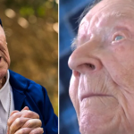 oldest man in the world