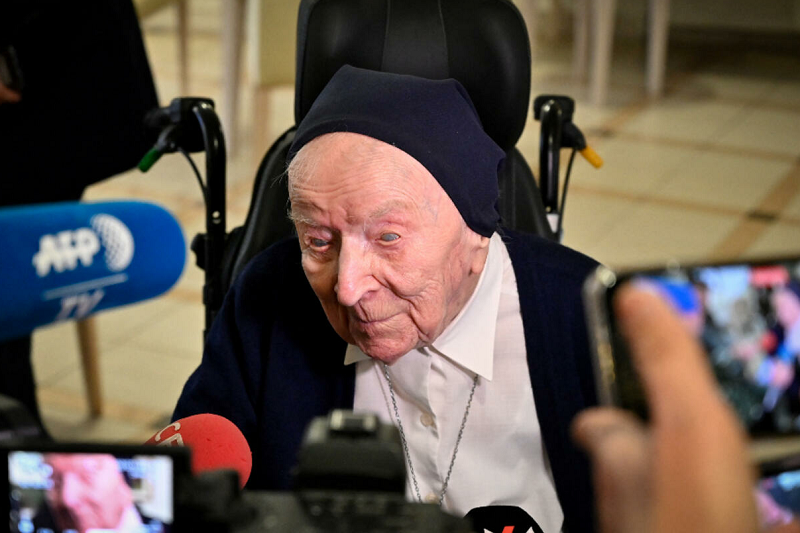 oldest man in the world 3