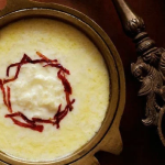 paal payasam recipe