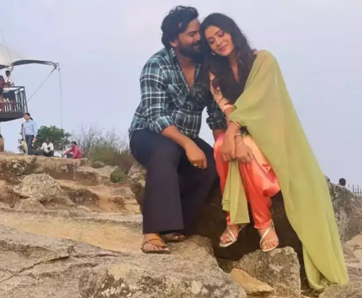 payal actor 1