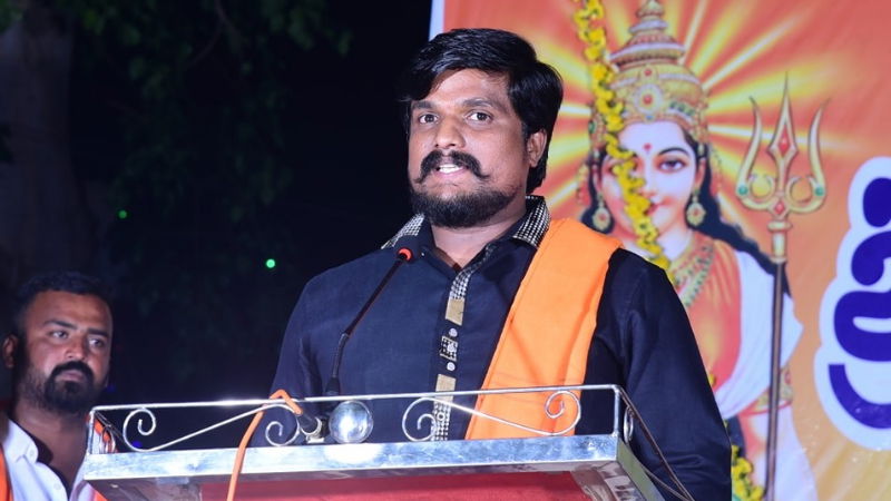 puneet kerehalli