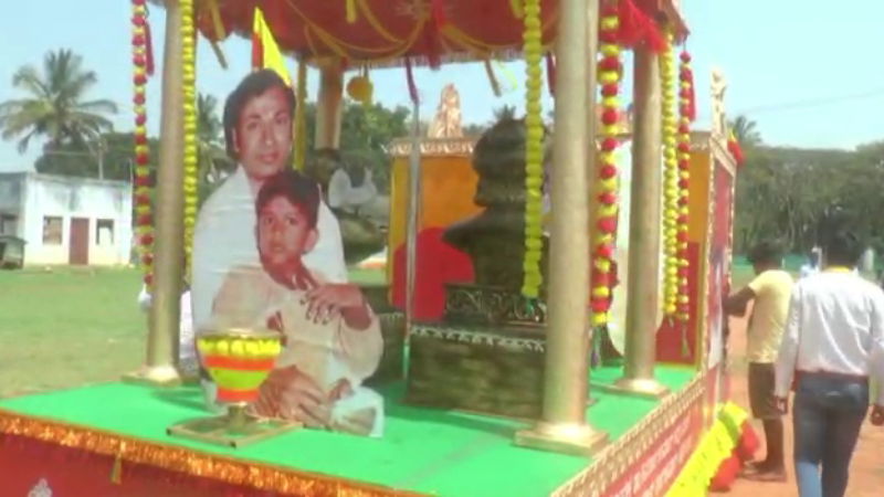 puneeth nagamma chamarajnagara 3