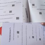 question paper viral