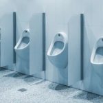 ragging wash room