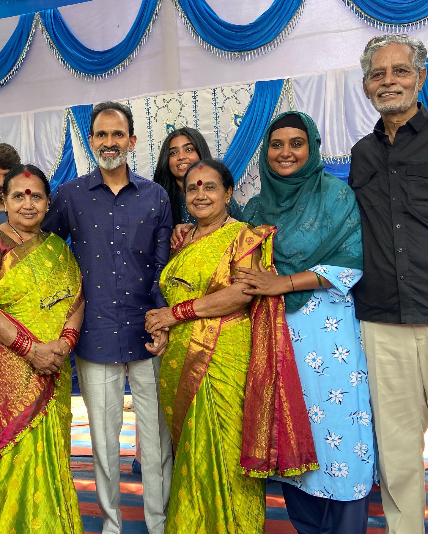 raghvendra shruthi 2