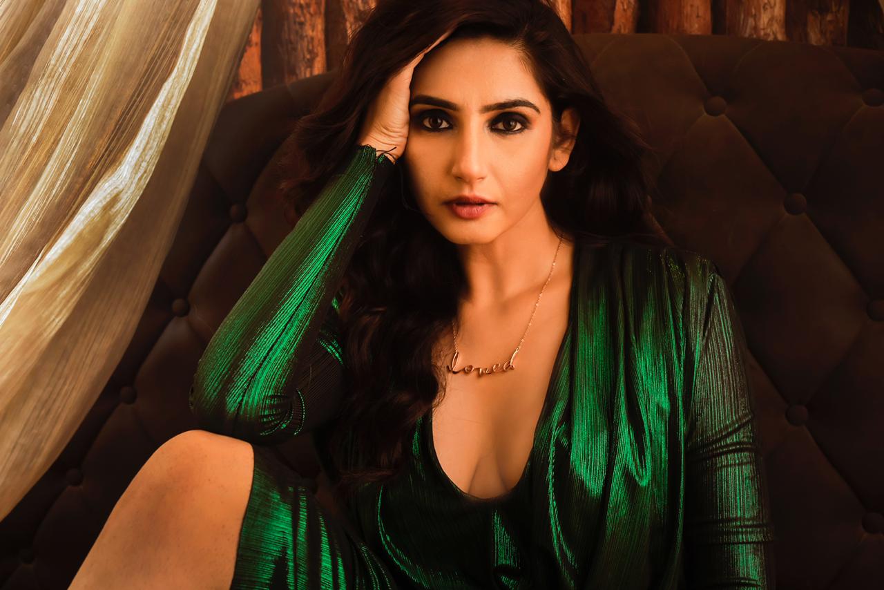 ragini