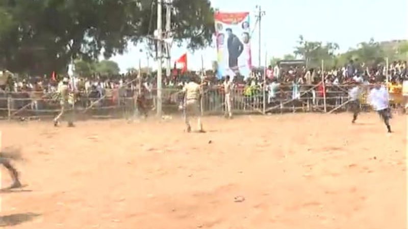 raichur police