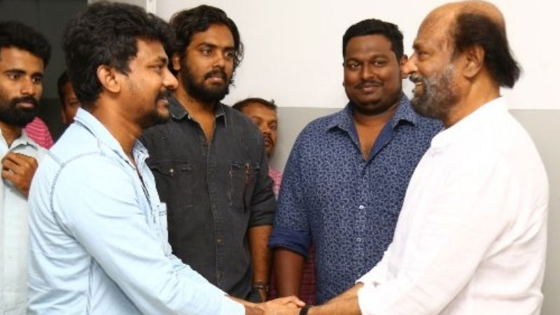 rajanikanth film