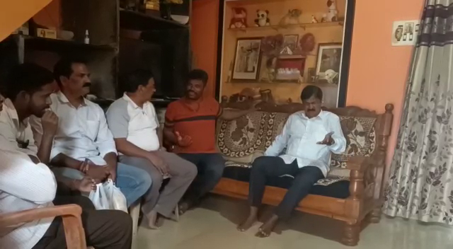 ramesh jarkiholi