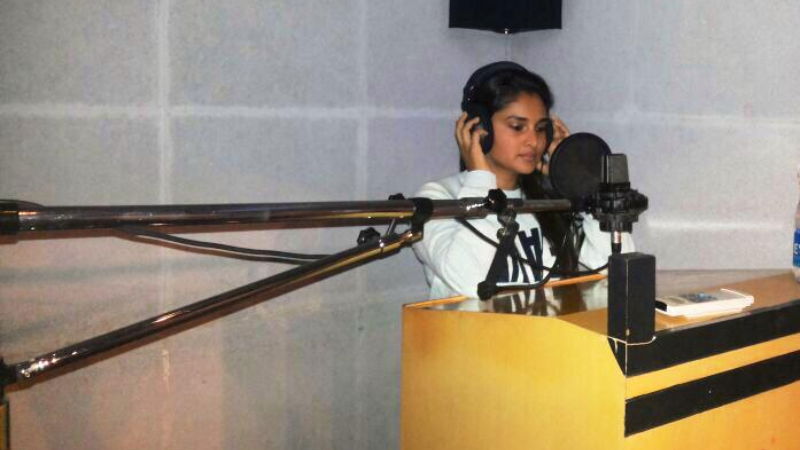 ramya 1
