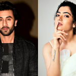 ranbir rashmika