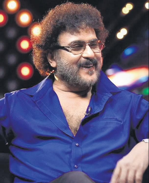 ravichandran actor