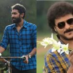 ravichandran vinya rajkumar