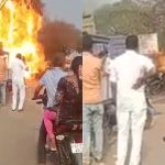 royal enfield bike blast
