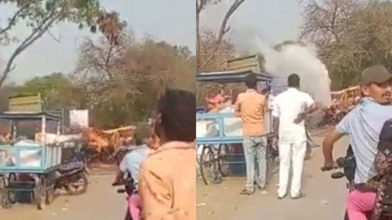 royal enfield bike blast 1