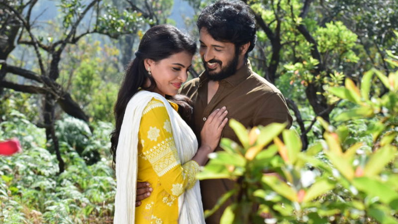 saddu vicharane nadeyuttide film 2