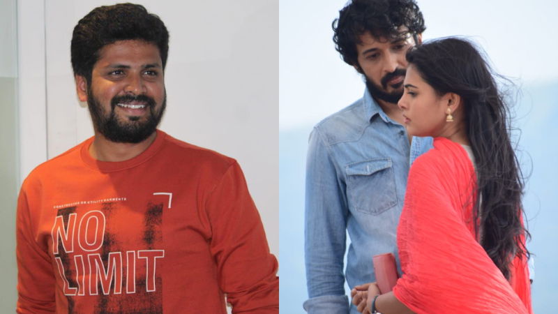 saddu vicharane nadeyuttide film 5