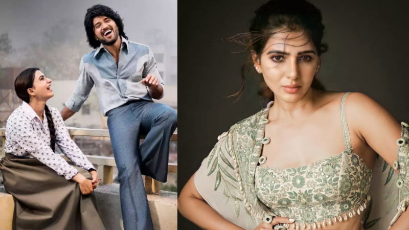 samantha actor