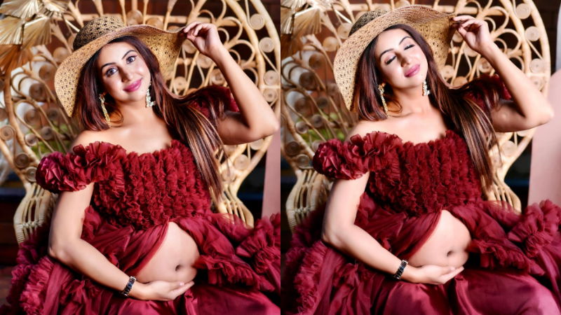 sanjana galrani