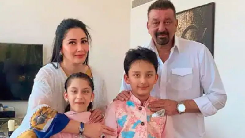 sanjay dutt