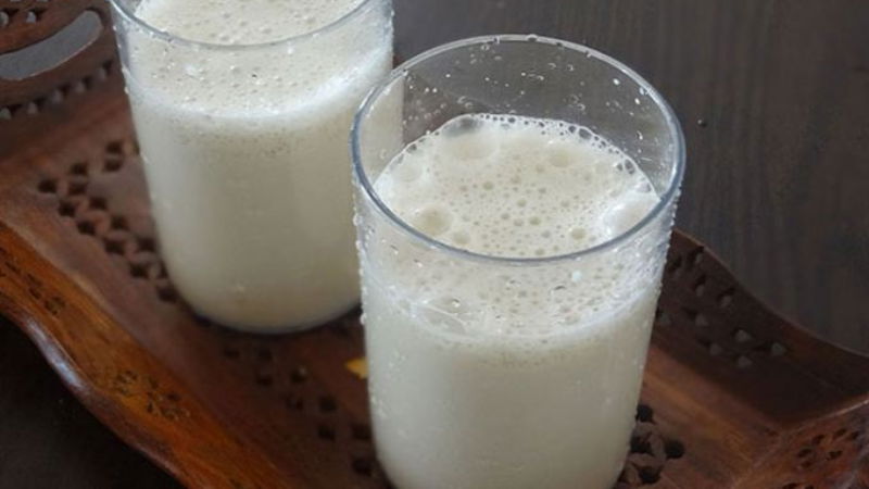 sesame seeds juice 3