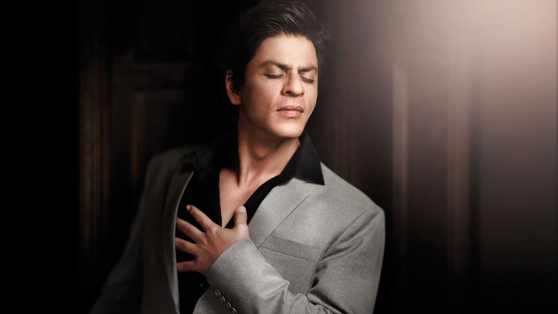shahrukh khan 2
